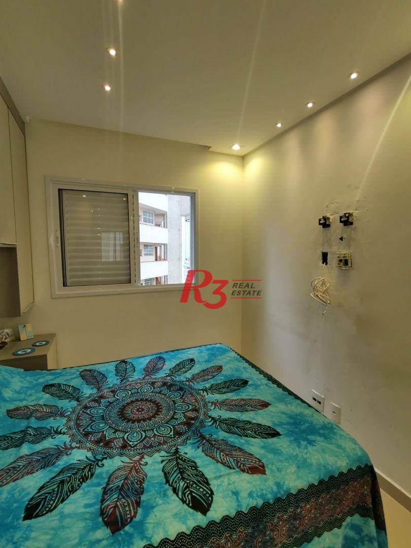 Apartamento à venda com 1 quarto, 66m² - Foto 14