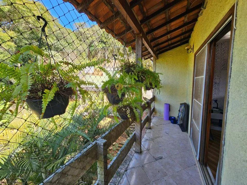 Casa de Condomínio à venda com 4 quartos, 180m² - Foto 21