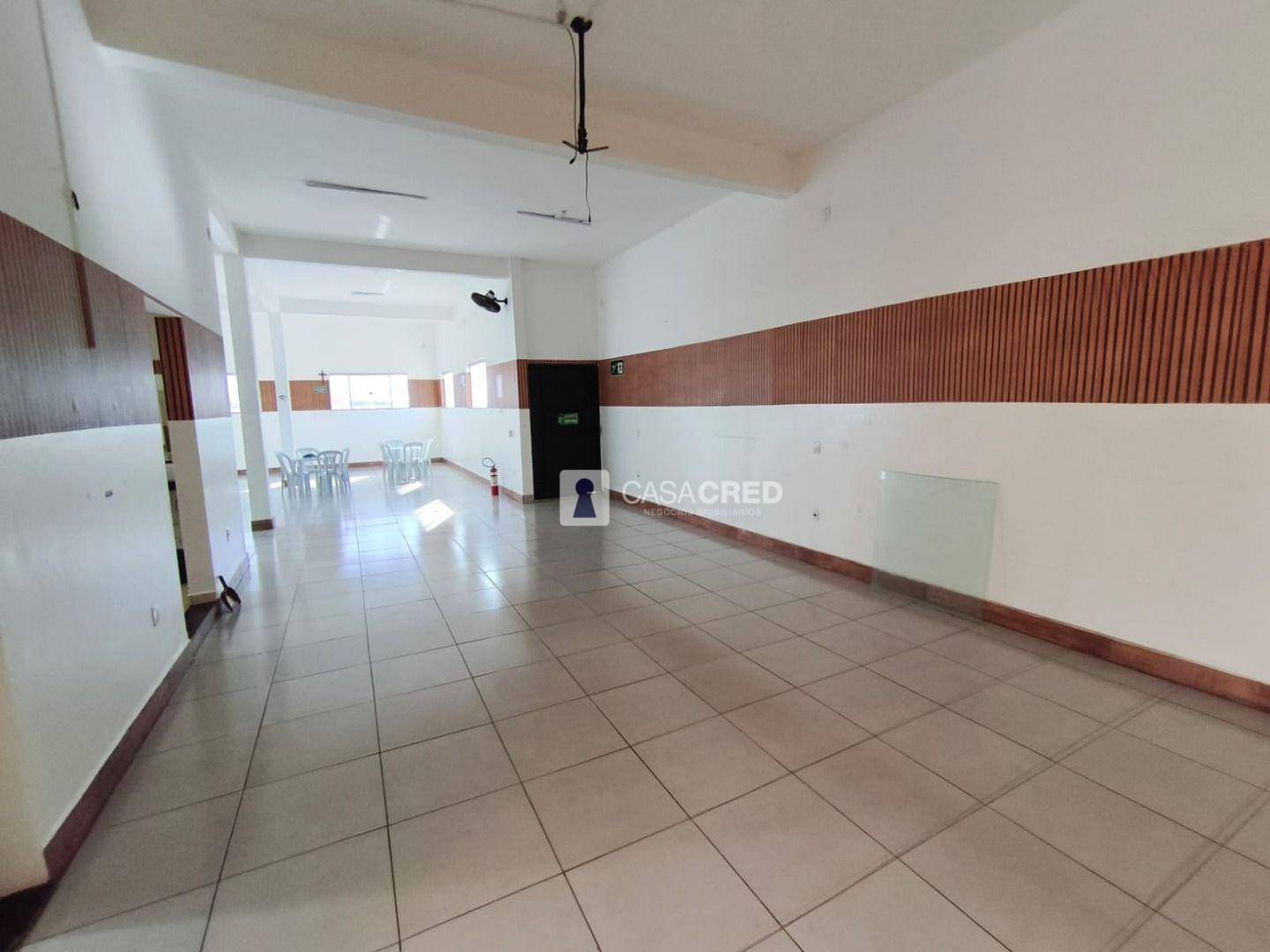 Loja-Salão, 150 m² - Foto 4