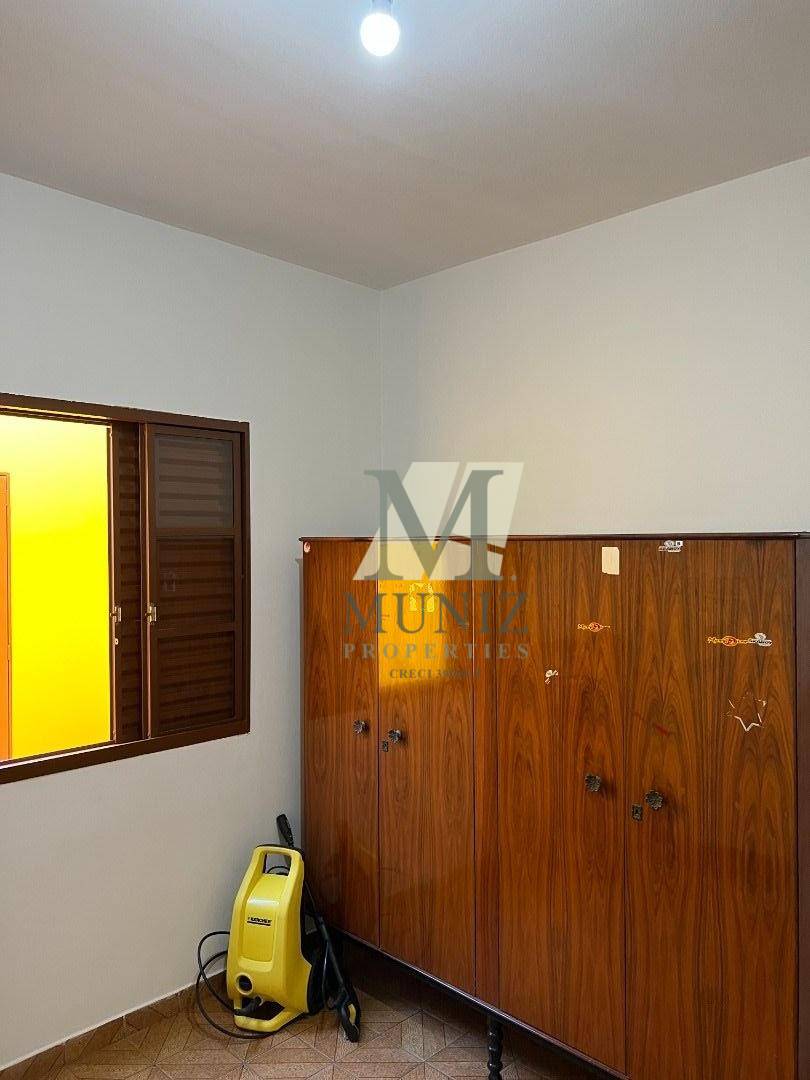 Casa à venda com 3 quartos, 124m² - Foto 15