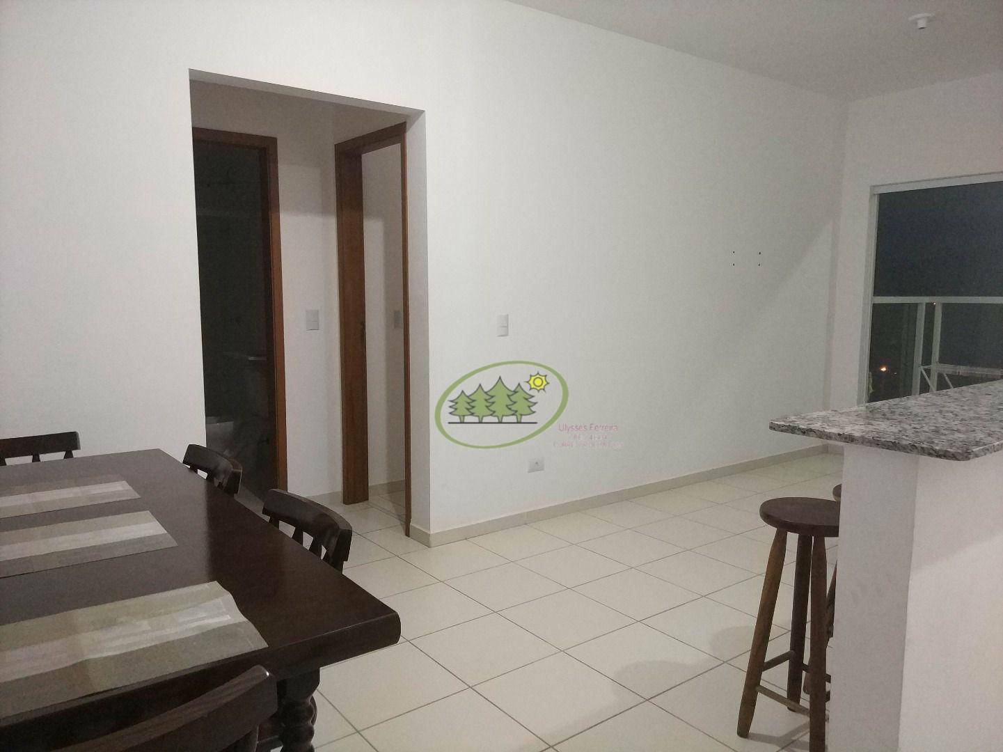 Apartamento à venda com 2 quartos, 61m² - Foto 18