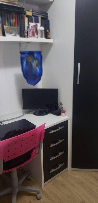 Apartamento à venda com 3 quartos, 74m² - Foto 40