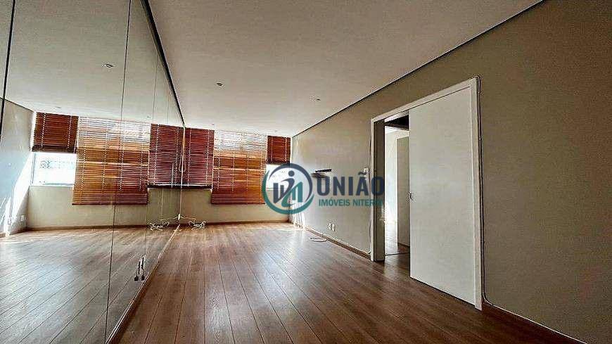 Apartamento à venda com 3 quartos, 110m² - Foto 3