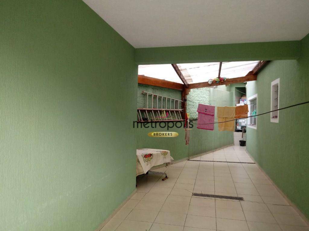 Sobrado à venda com 3 quartos, 150m² - Foto 5