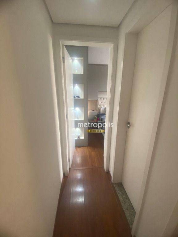 Apartamento à venda com 2 quartos, 44m² - Foto 10