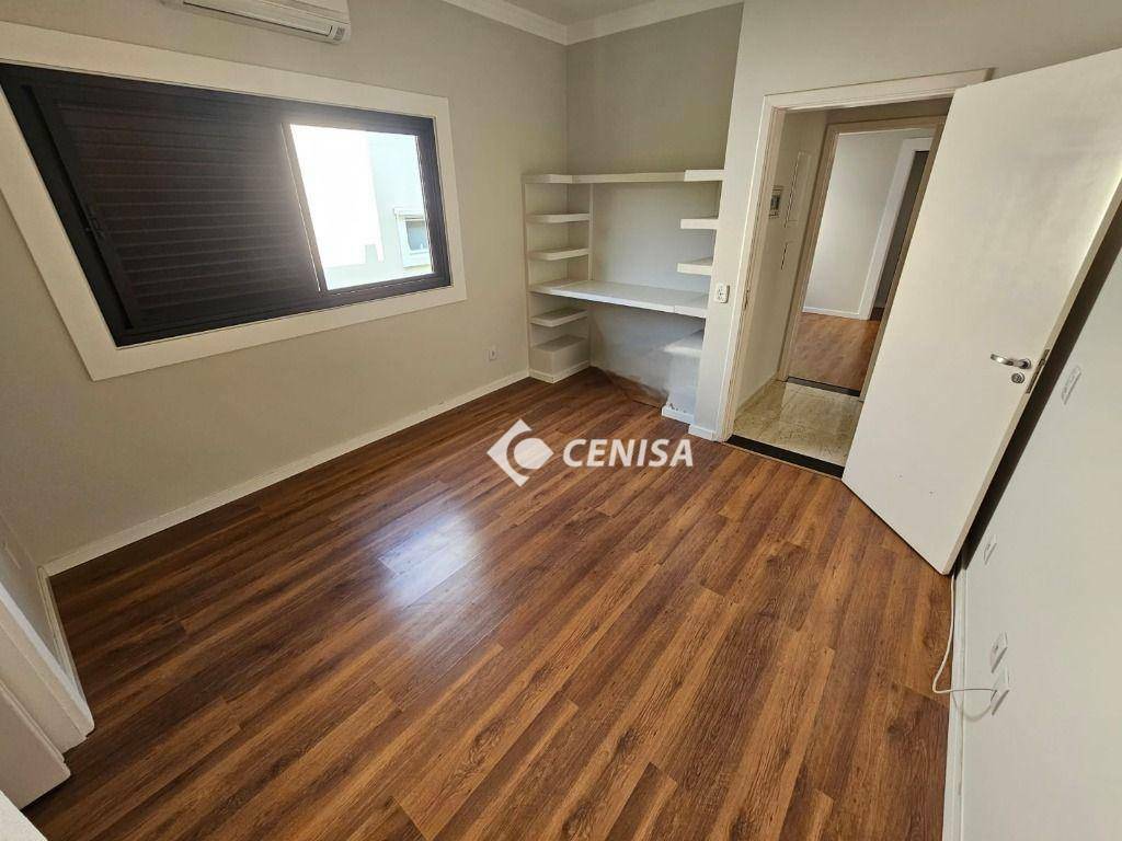 Casa de Condomínio à venda e aluguel com 3 quartos, 319m² - Foto 10