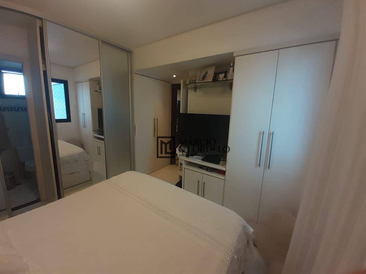 Apartamento à venda com 3 quartos, 115m² - Foto 10