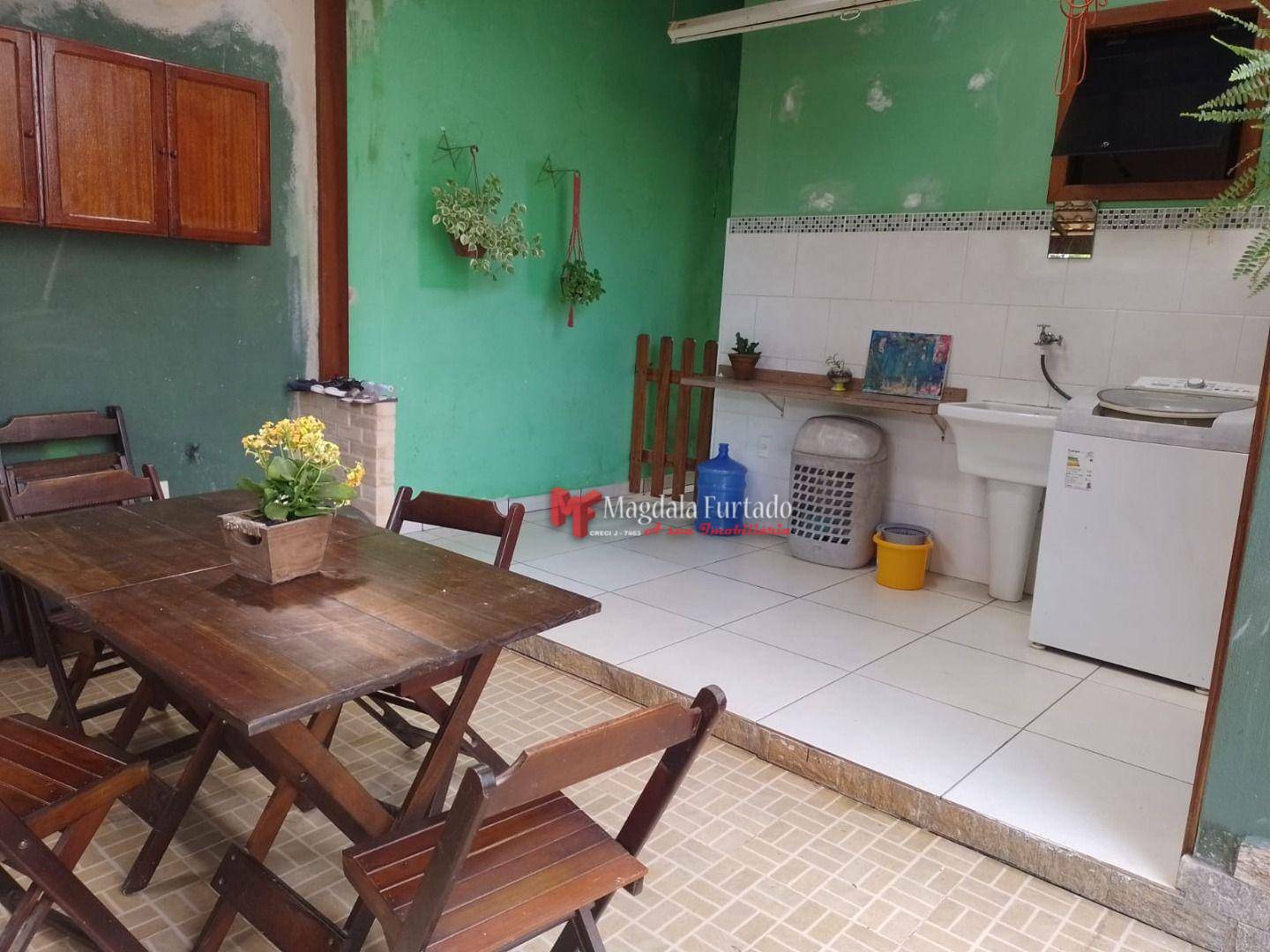 Casa à venda com 3 quartos, 140m² - Foto 12