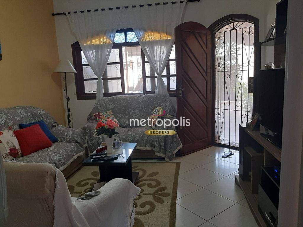 Casa à venda com 2 quartos, 75m² - Foto 1