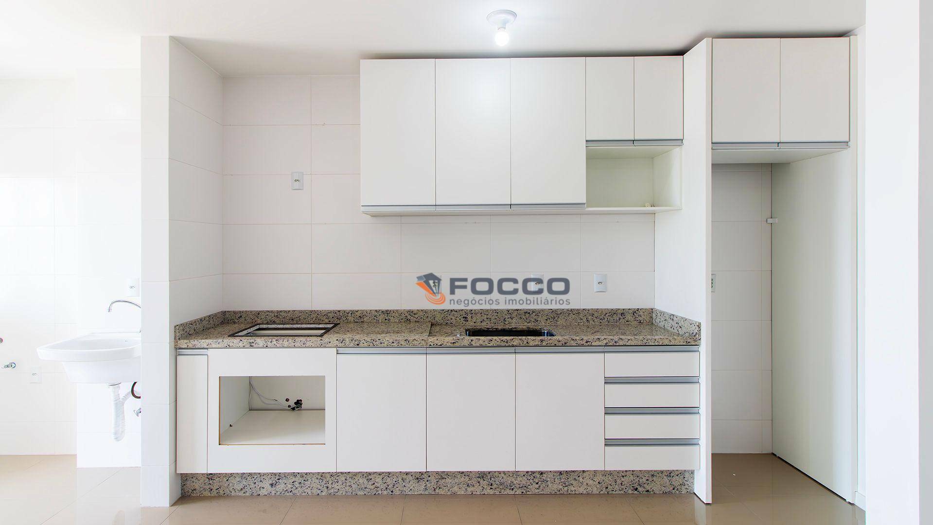 Apartamento à venda com 2 quartos, 76m² - Foto 5