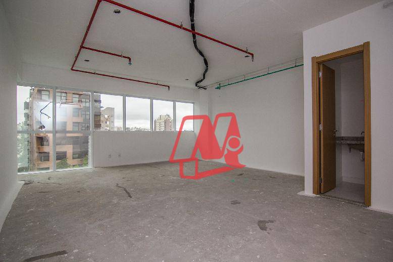 Conjunto Comercial-Sala para alugar, 44m² - Foto 2