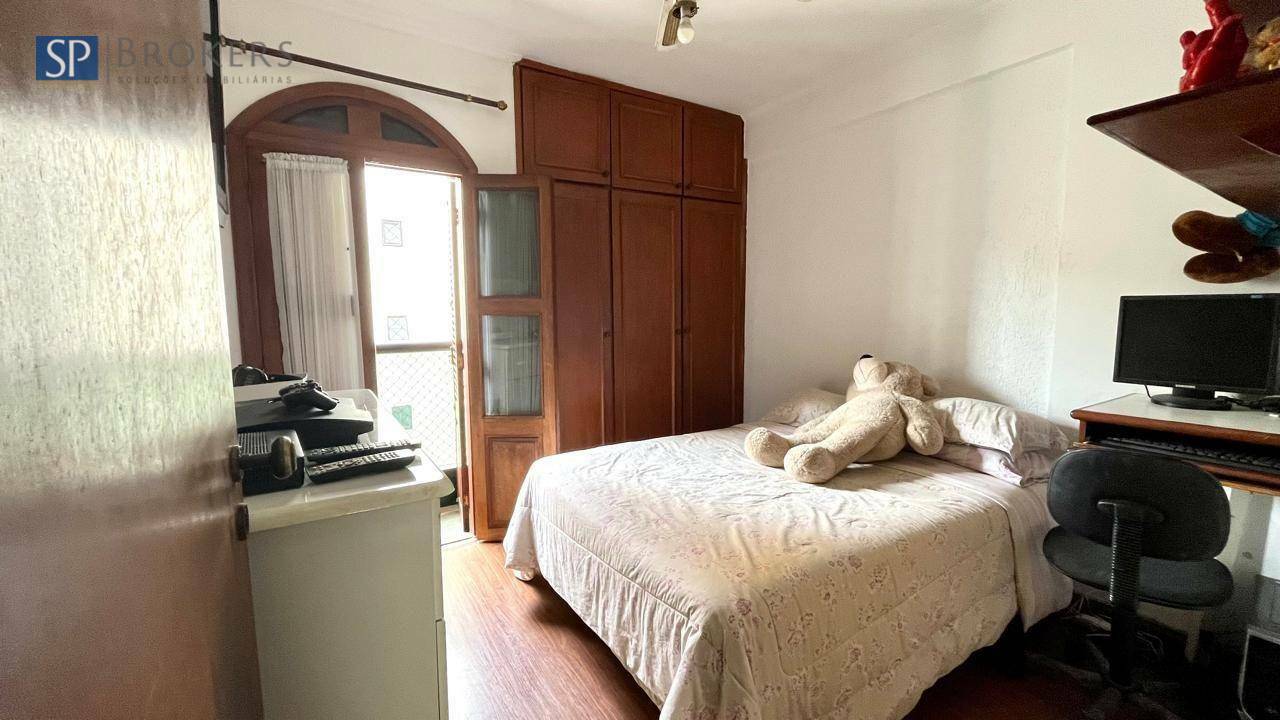 Apartamento à venda com 3 quartos, 147m² - Foto 12