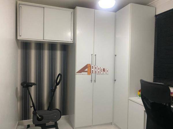 Apartamento à venda com 2 quartos, 52m² - Foto 20