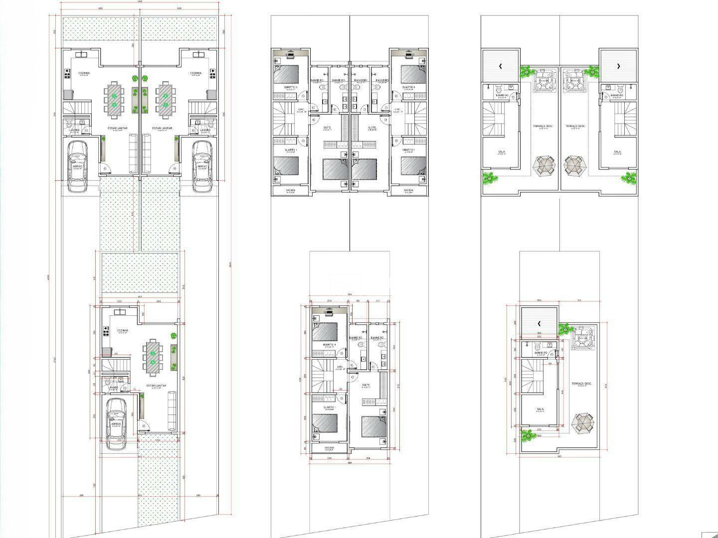 Sobrado à venda com 3 quartos, 171m² - Foto 14