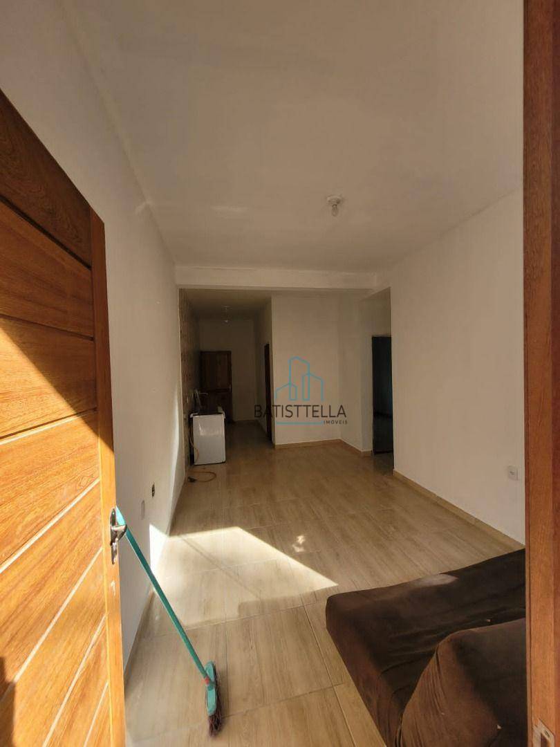 Apartamento à venda com 2 quartos, 55m² - Foto 4