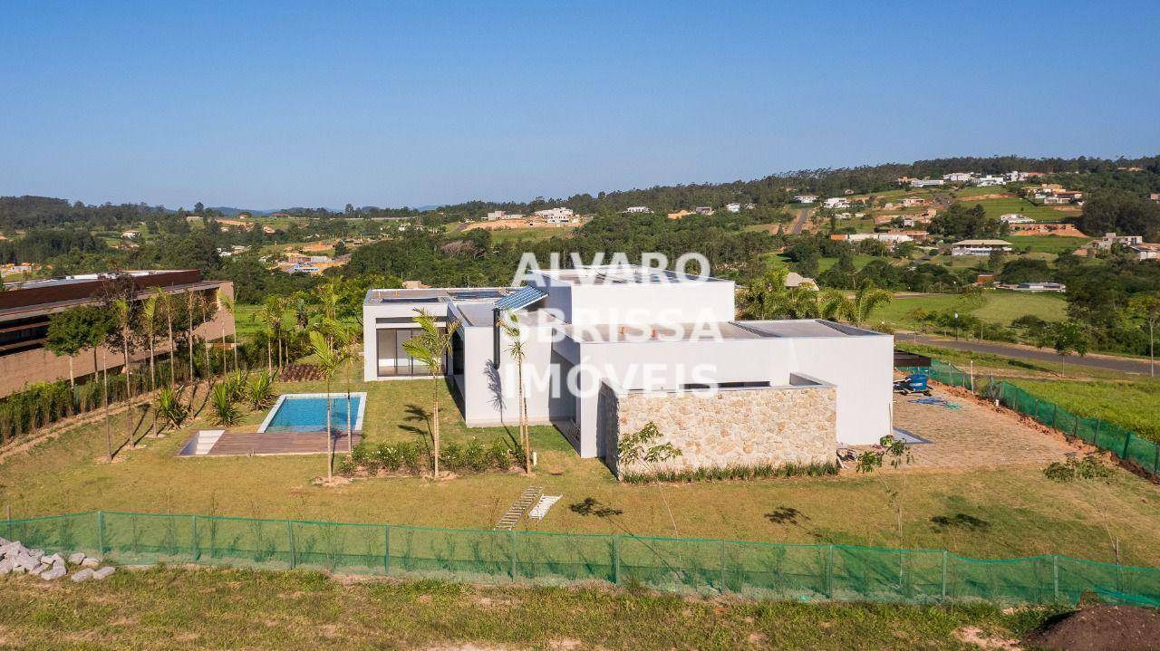 Casa de Condomínio à venda com 5 quartos, 495m² - Foto 17