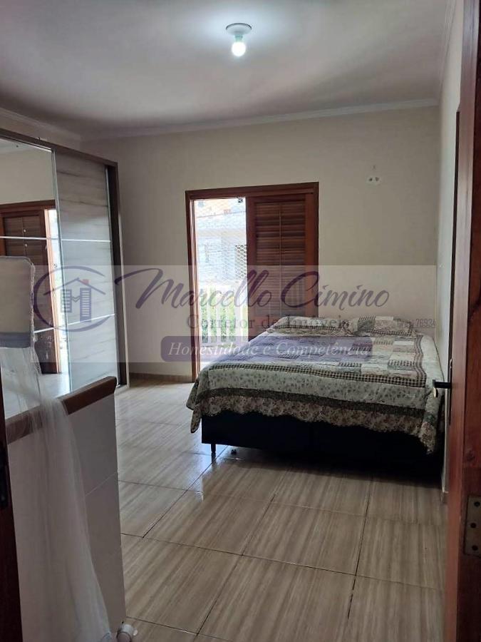 Sobrado à venda com 3 quartos, 225m² - Foto 6