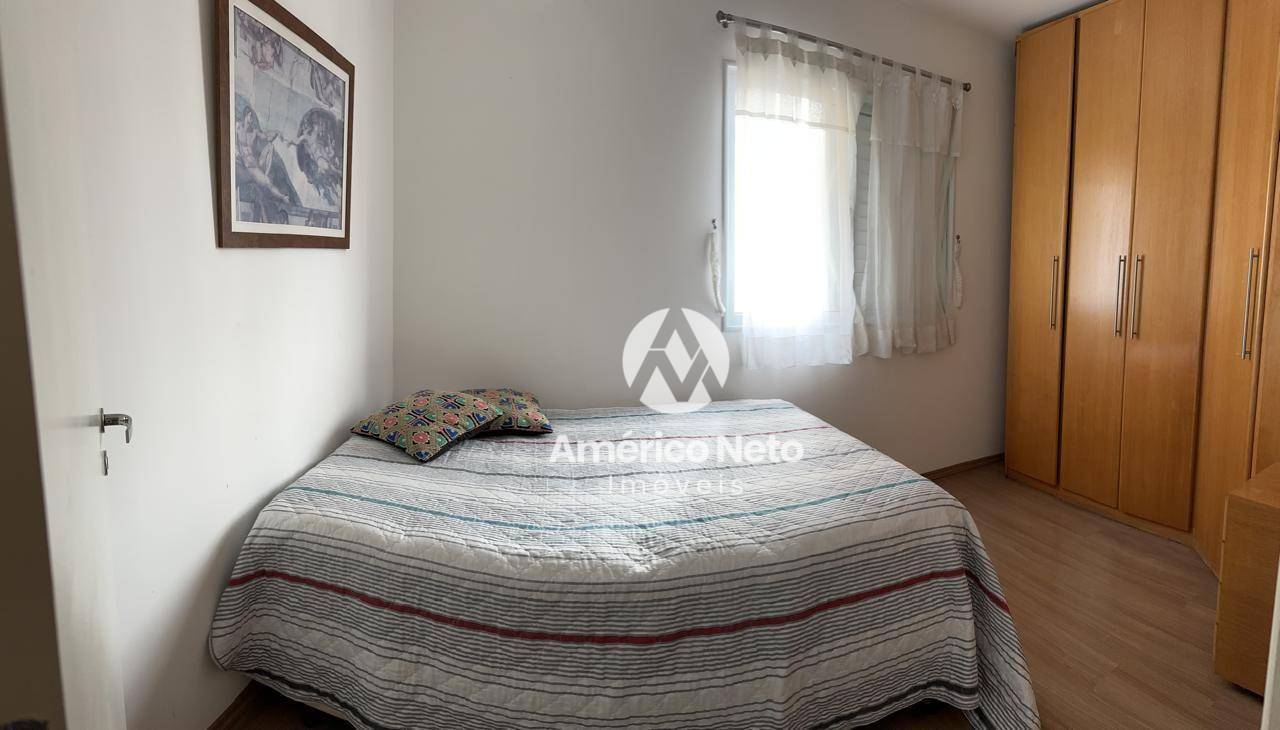 Apartamento à venda com 3 quartos, 108m² - Foto 6