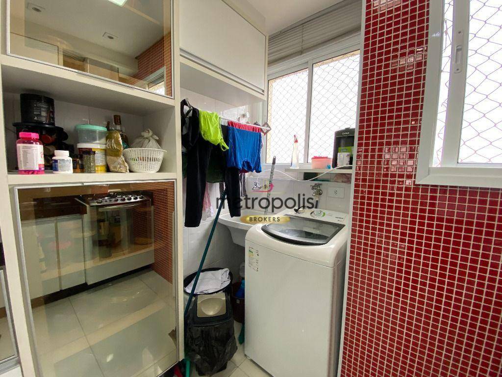 Apartamento à venda com 2 quartos, 50m² - Foto 6