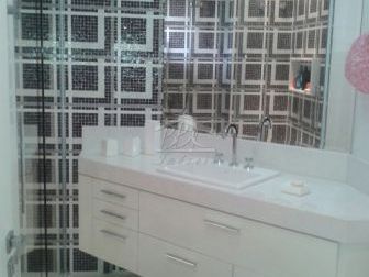 Apartamento à venda com 3 quartos, 212m² - Foto 29