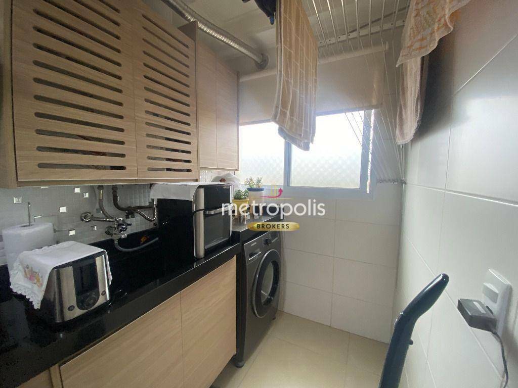 Apartamento à venda com 2 quartos, 67m² - Foto 11