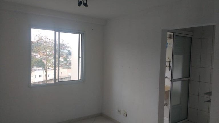 Apartamento à venda com 2 quartos, 49m² - Foto 8