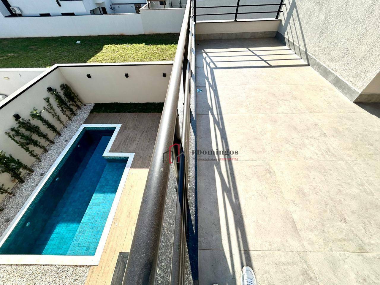 Sobrado à venda com 3 quartos, 182m² - Foto 29