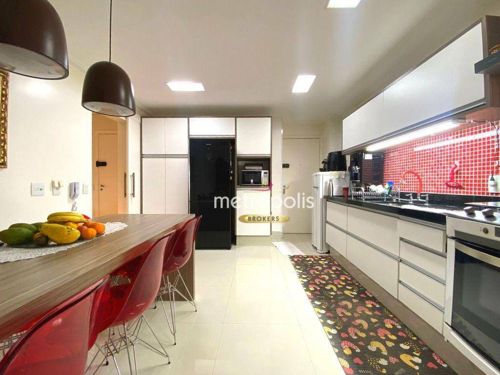 Apartamento à venda com 4 quartos, 146m² - Foto 9