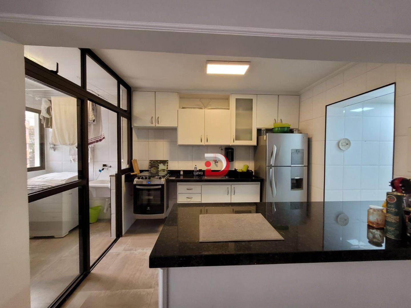 Apartamento à venda com 3 quartos, 80m² - Foto 6