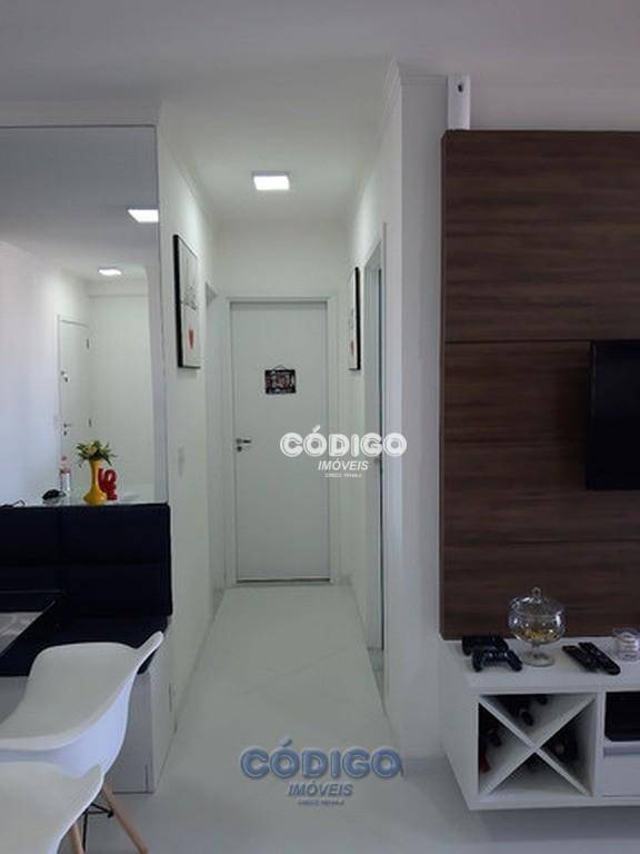 Apartamento à venda com 2 quartos, 68m² - Foto 18