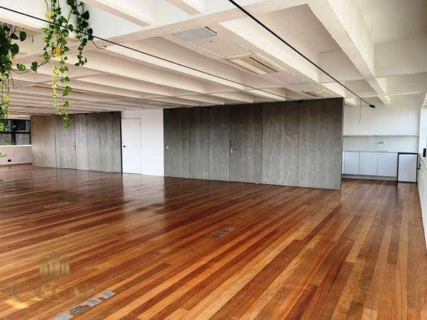 Conjunto Comercial-Sala à venda, 201m² - Foto 4