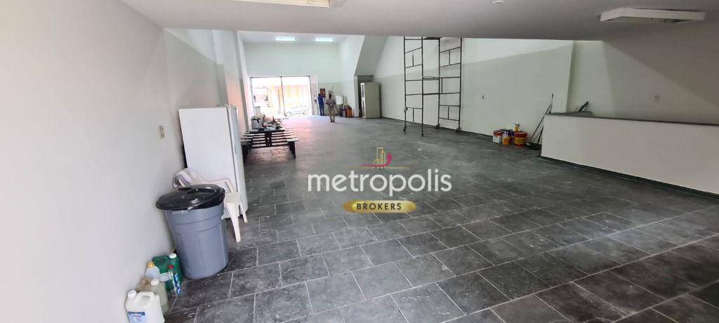 Loja-Salão para alugar, 275m² - Foto 3