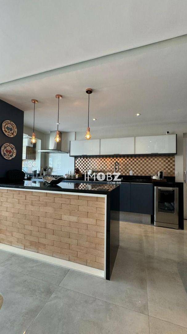 Apartamento à venda com 3 quartos, 110m² - Foto 11