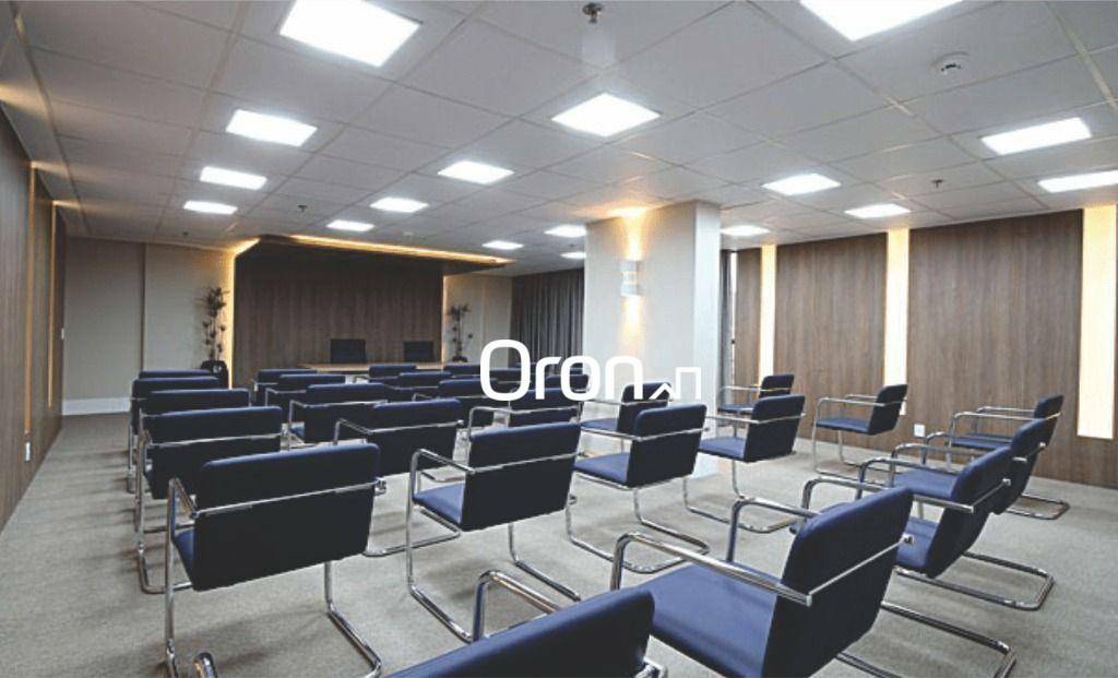 Conjunto Comercial-Sala à venda, 36m² - Foto 6