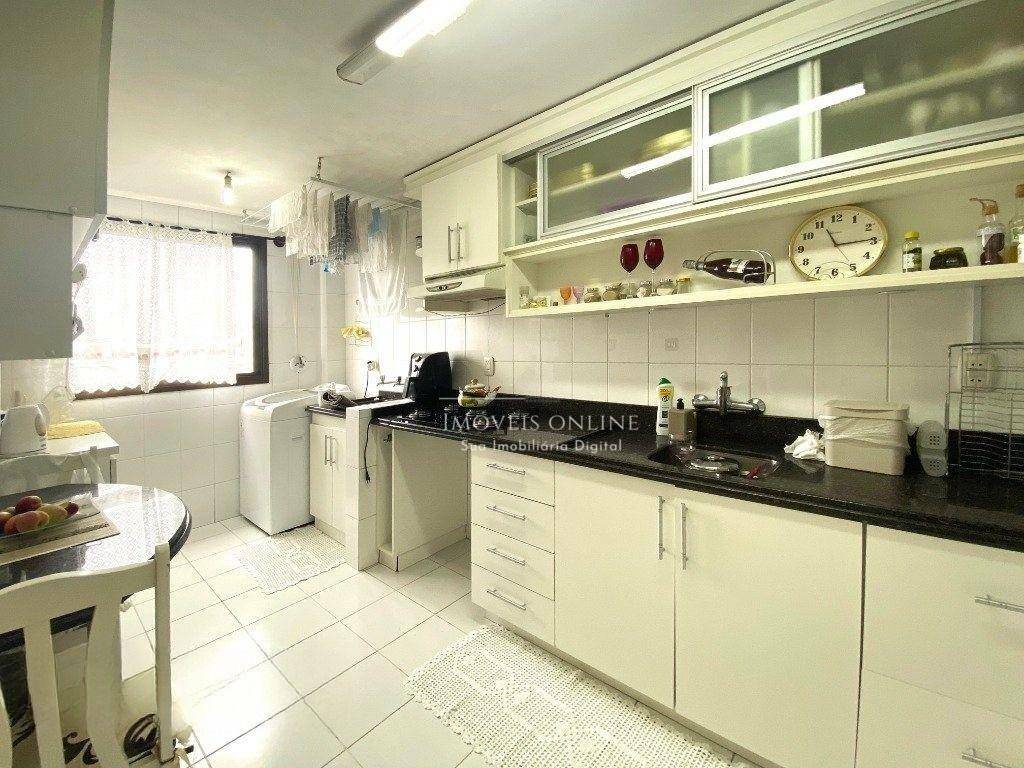 Apartamento à venda com 3 quartos, 93m² - Foto 12