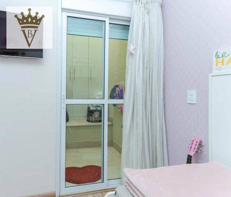 Casa à venda com 3 quartos, 160m² - Foto 6