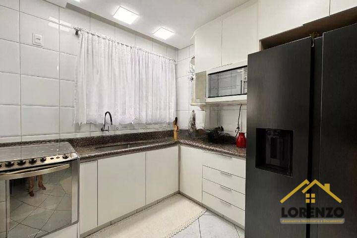 Apartamento à venda com 3 quartos, 100m² - Foto 9