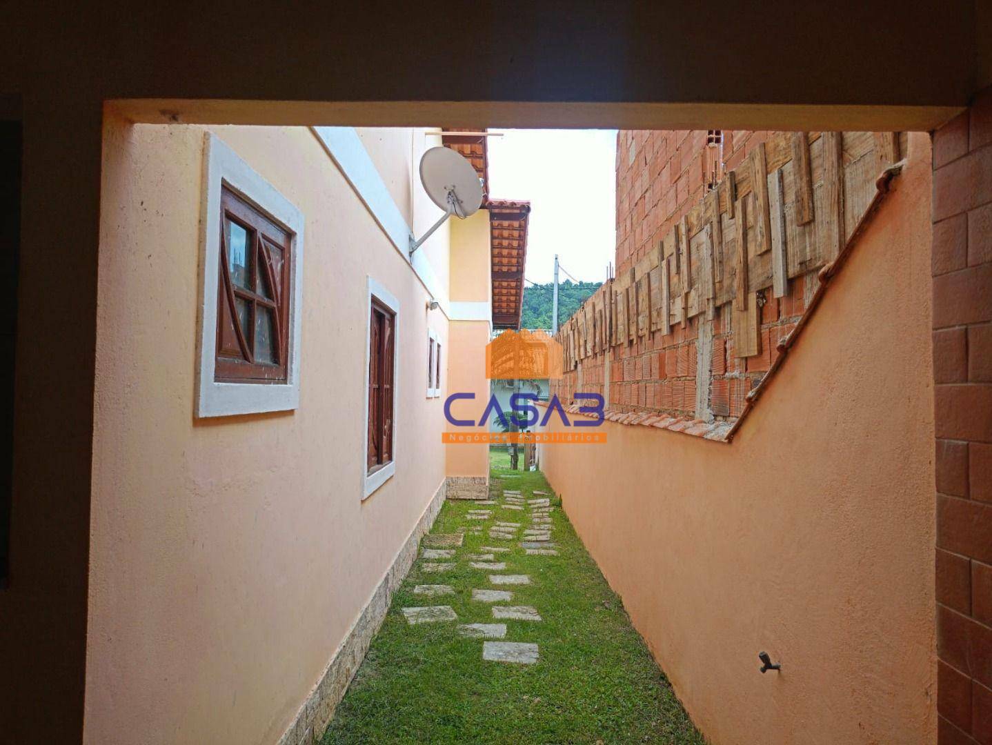 Casa de Condomínio à venda com 2 quartos, 120m² - Foto 14