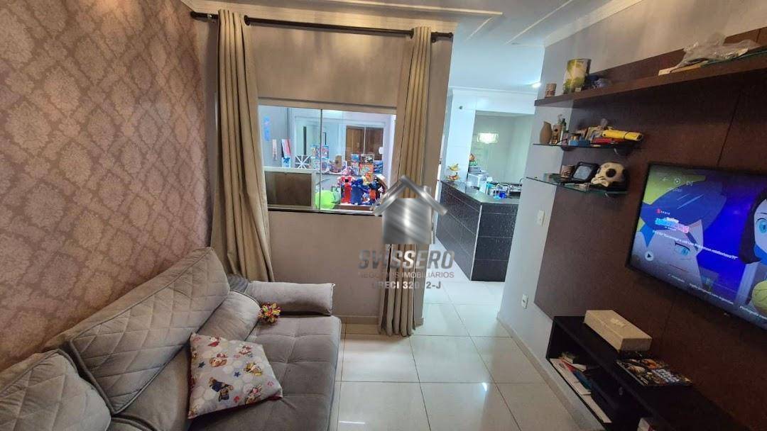 Casa, 2 quartos, 146 m² - Foto 8