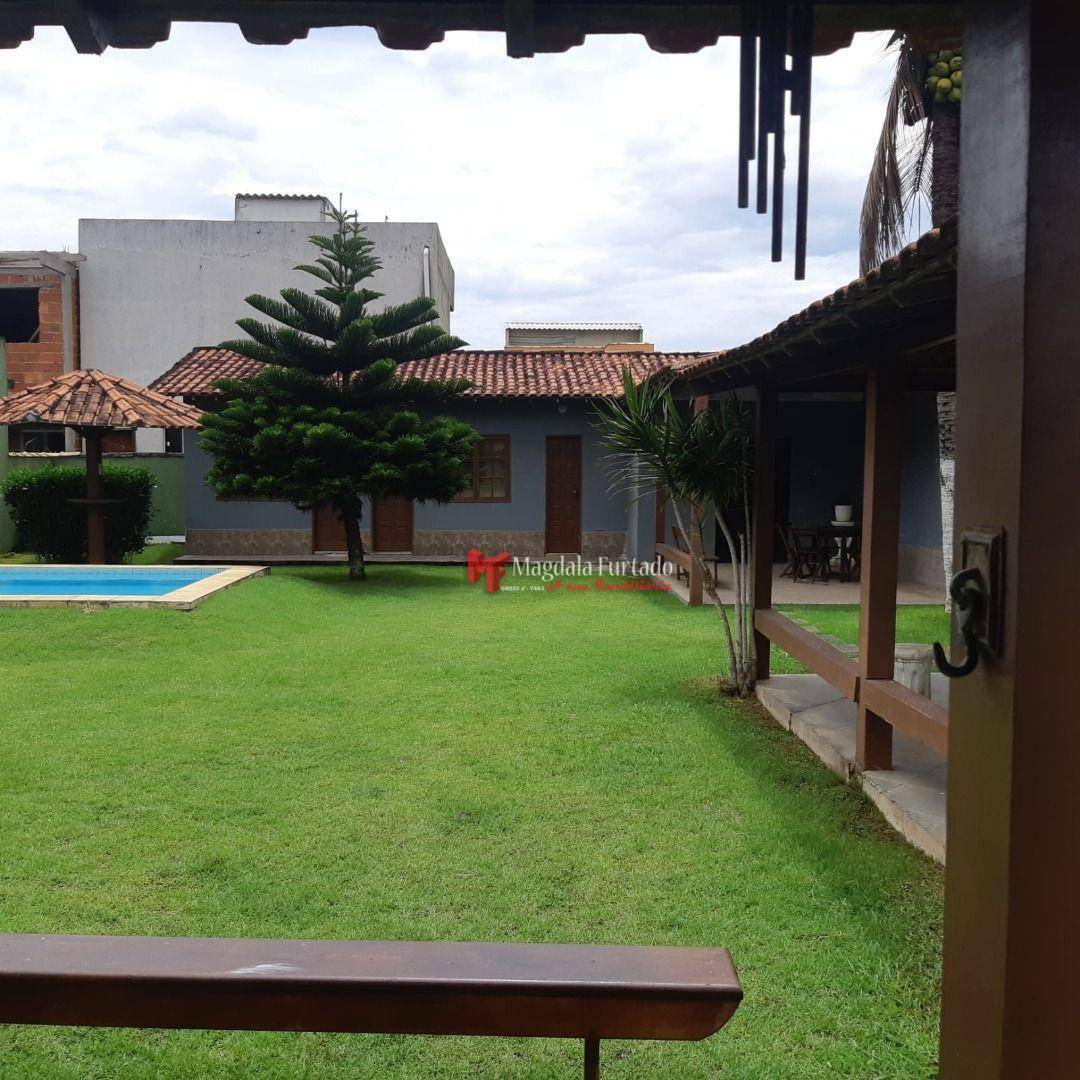 Casa à venda com 4 quartos, 600M2 - Foto 24