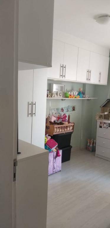 Apartamento à venda com 2 quartos, 67m² - Foto 11