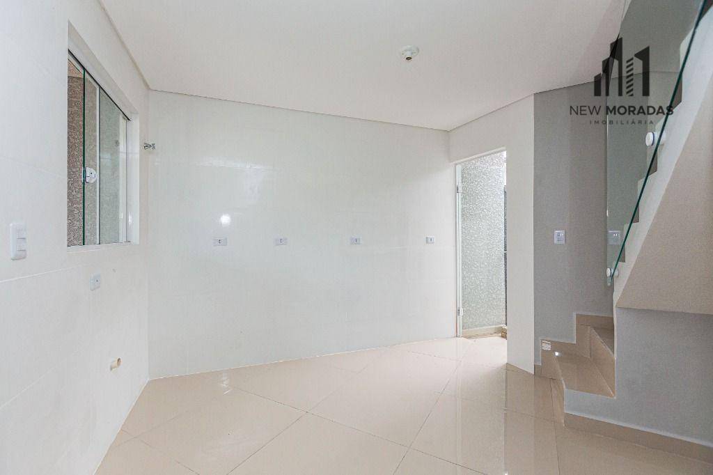 Sobrado à venda com 3 quartos, 75m² - Foto 8