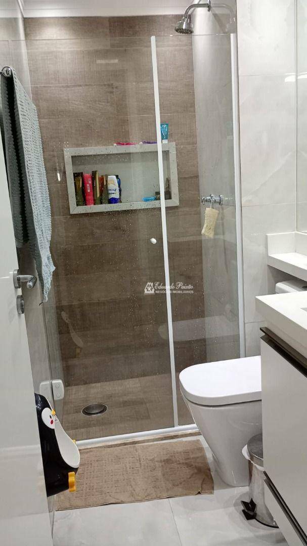 Apartamento para alugar com 2 quartos, 66m² - Foto 7