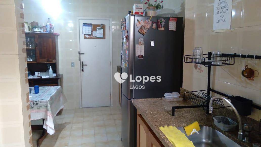 Apartamento à venda com 3 quartos, 95m² - Foto 4