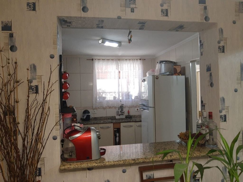 Casa de Condomínio à venda com 2 quartos, 69m² - Foto 11