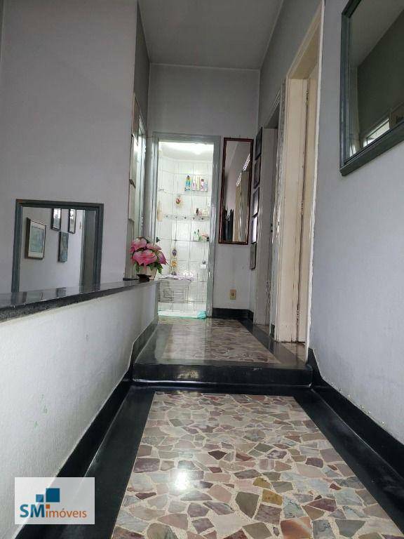 Sobrado à venda e aluguel com 5 quartos, 340m² - Foto 55