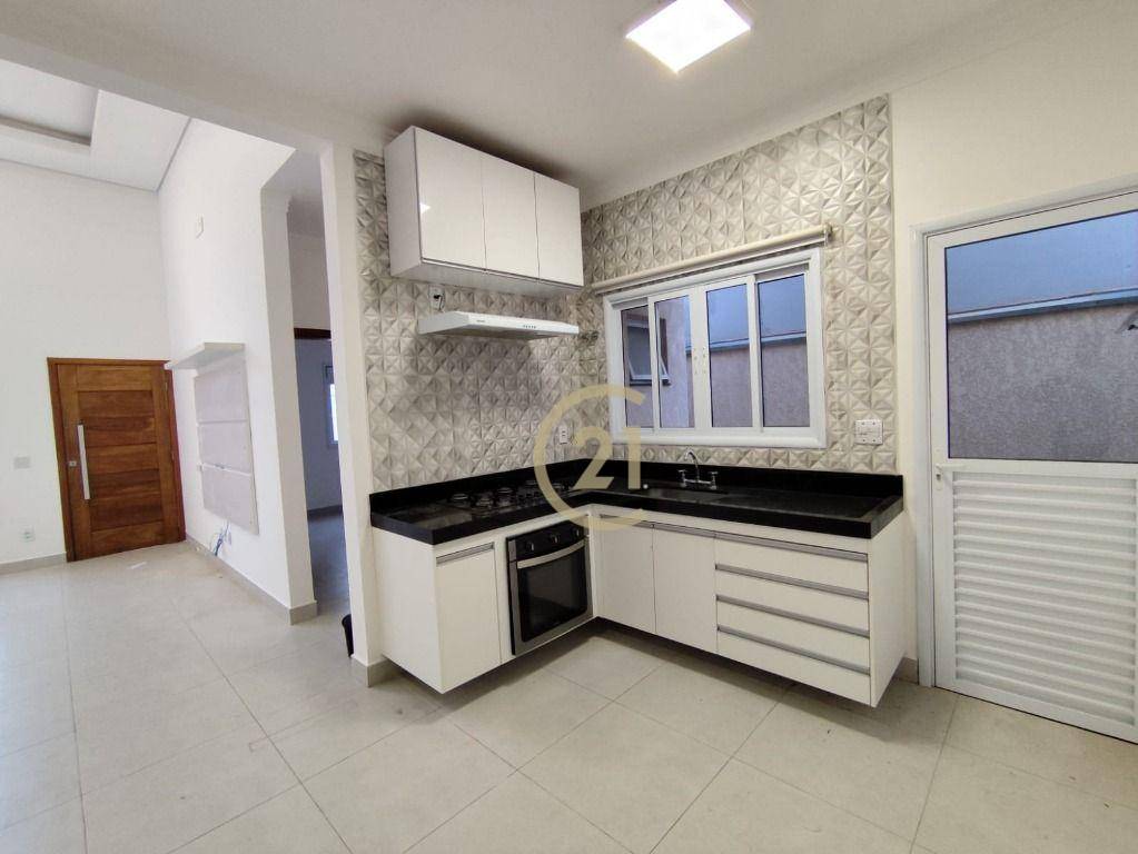 Casa de Condomínio para alugar com 3 quartos, 98m² - Foto 6