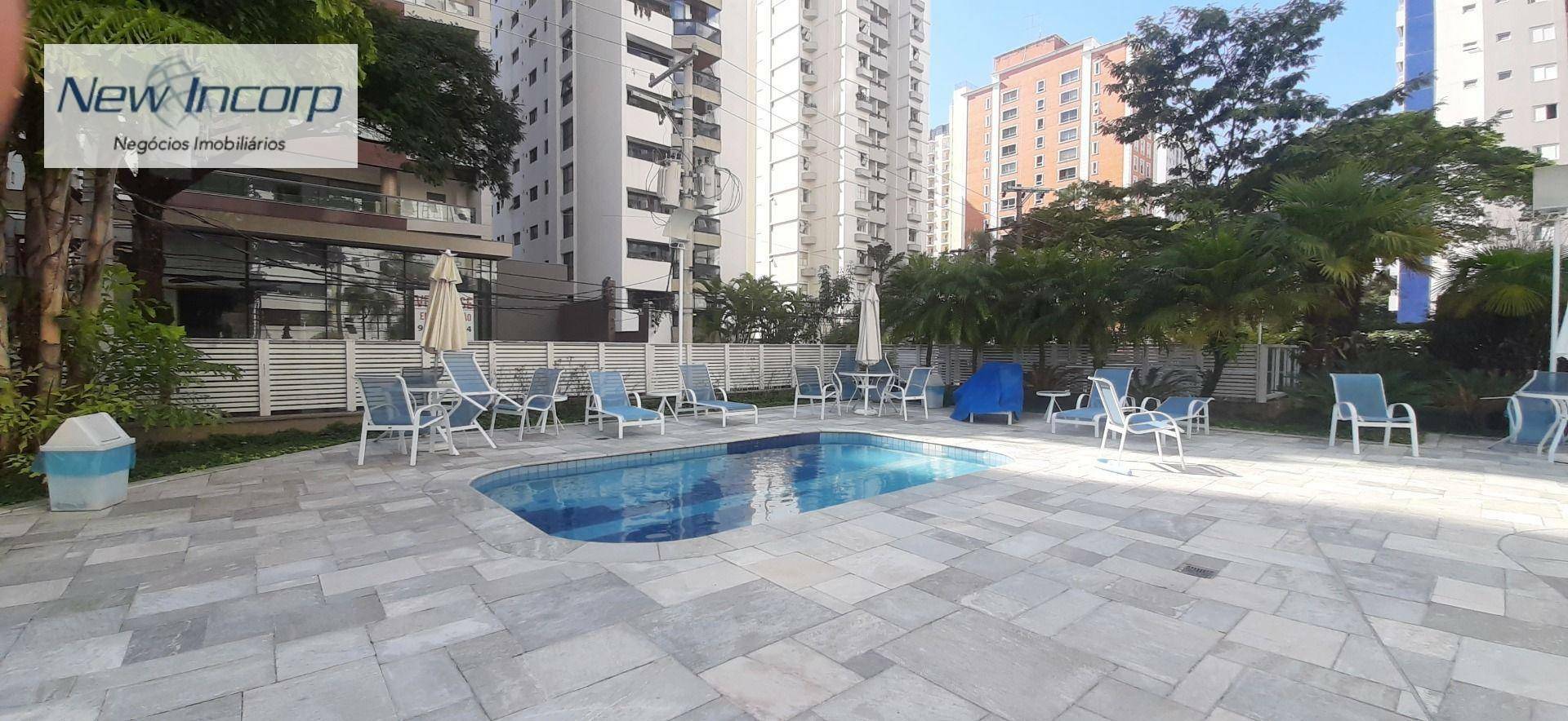 Apartamento à venda com 4 quartos, 210m² - Foto 45