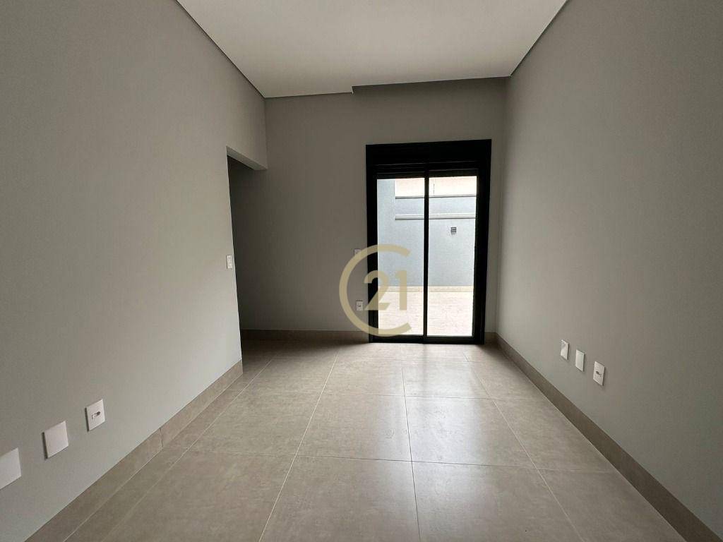 Casa de Condomínio à venda com 3 quartos, 134m² - Foto 7