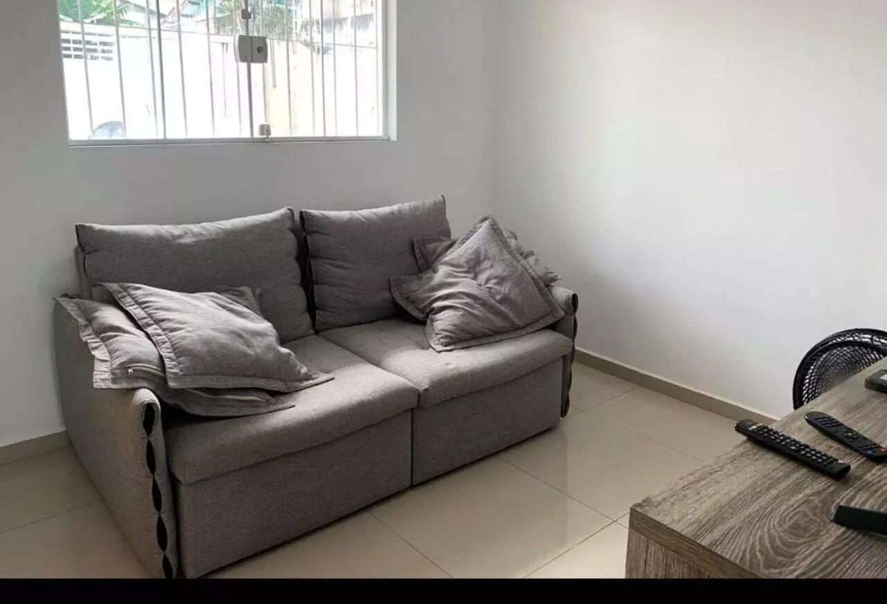 Casa à venda com 2 quartos, 175m² - Foto 4